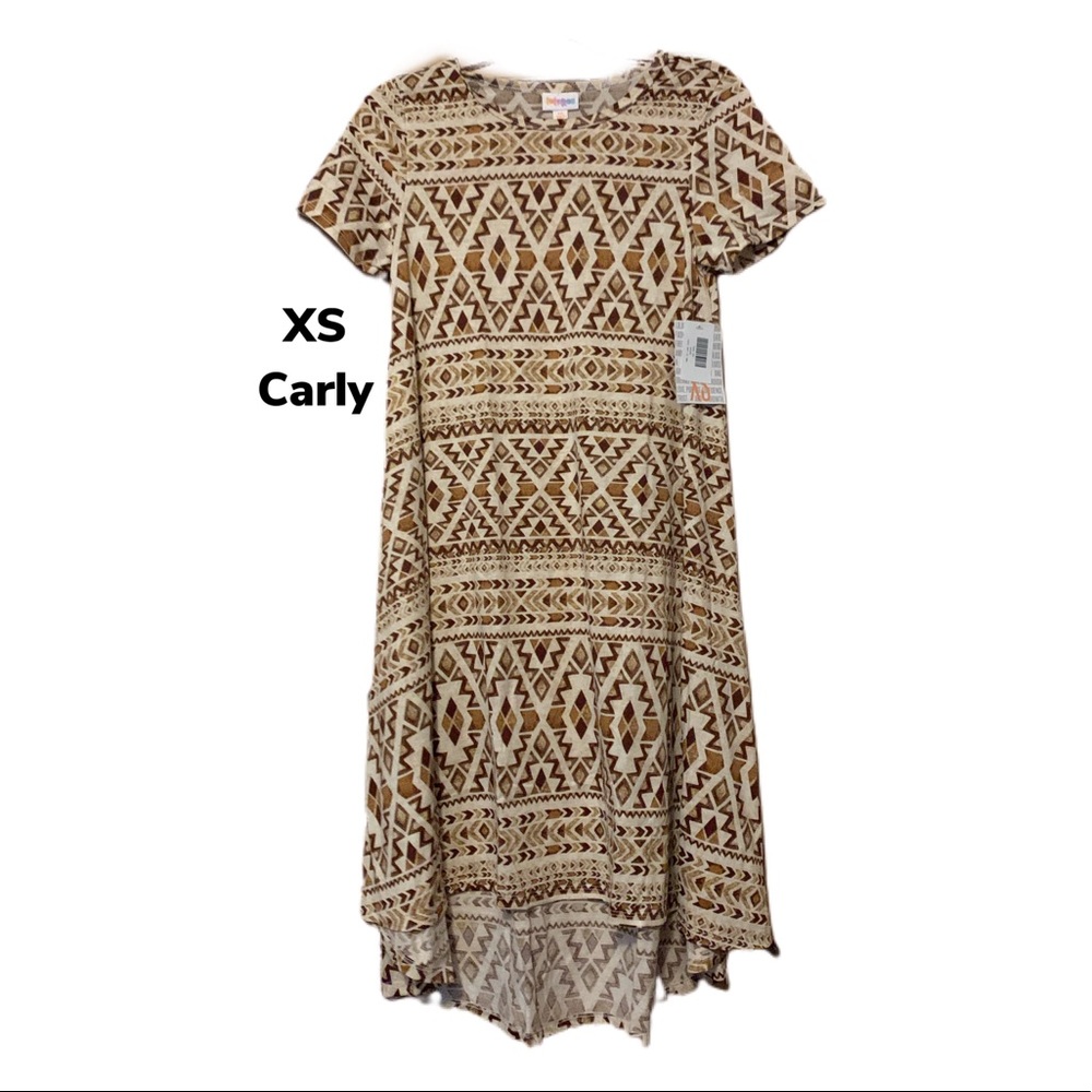 Boutique LuLaRoe Carly
